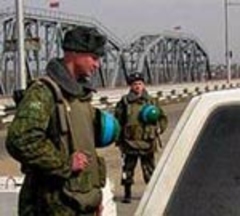 Российские миротворцы спасают жизни приднестровцев, попавших в несчастные случаи