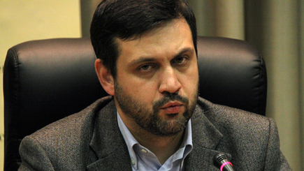 Председатель Синодального информационного отдела Московской Патриархии Владимир Легойда: 