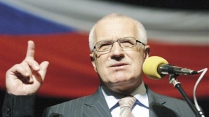 Президент Чехии: «Принцип постоянного ускорения процесса интеграции стран в ЕС и создание 10 лет назад единой европейской валюты – ошибочен»