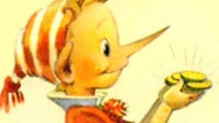 Влад Филат: «Там есть очень богатые люди,   так называемые Буратино, знаете таких?»