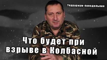 Военные склады левобережья Молдовы и их возможная судьба