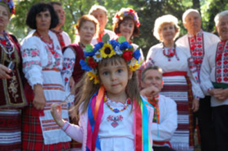 Этнофестиваль. Без «Еврейской улицы»