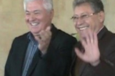 Почему Гимпу сочувствует Воронину?