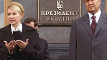 Операция «освобождение»: плюсы и минусы для Тимошенко и Януковича