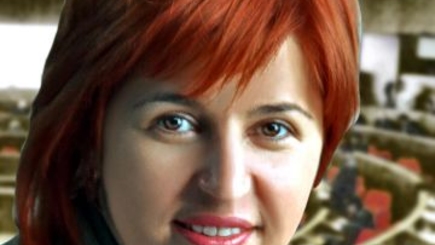 Ирина Влах: «От слияния общественного движения «Новая Гагаузия с ДПМ выиграли только примар Комрата Николай Дудогло и его сестра»