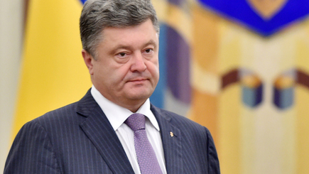 Порошенко прокомментировал результаты президентских выборов в Болгарии и Молдавии