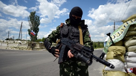 На Украине за сутки пoгибли 5 силовиков