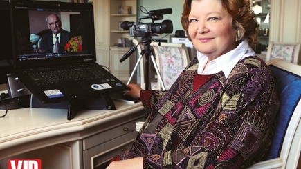 Анонс! Встреча с Натальей  Бодюл