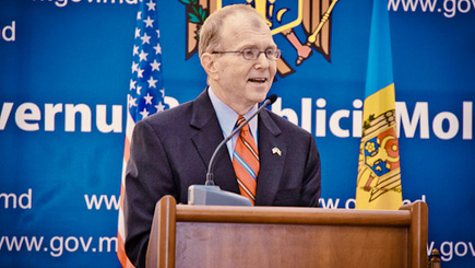 Молдова может оказаться в ловушке бедности