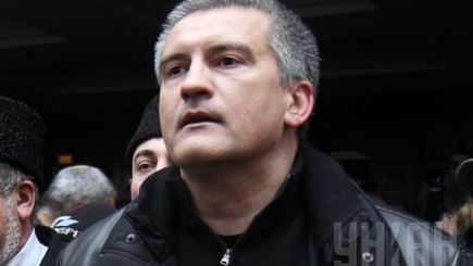 Премьер АРК рассказал, почему не хочет вести переговоры с Киевом