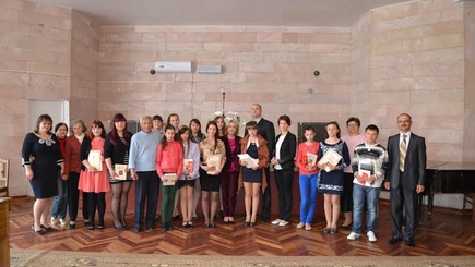 Сохраним русский язык в Молдове!