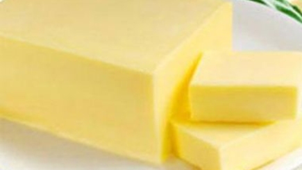 Россельхознадзор не впустил партию сливочного масла от 