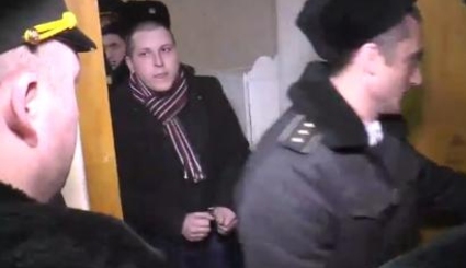 Павел Григорчук комментирует решение суда продлить арест ещё на 30 суток