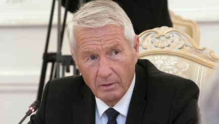 Генсек Совета Европы официально попросит Путина освободить Сенцова