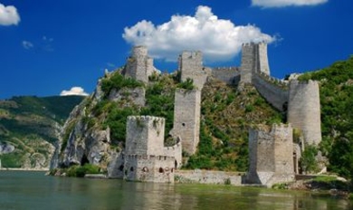 Граждане РМ могут  путешествовать в Сербию без виз