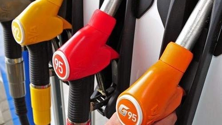 В Молдове снизились цены на дизельное топливо и сжиженный газ