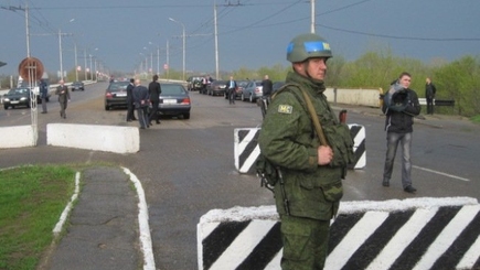 Кишинев считает, что операция в Приднестровье должна быть гражданской