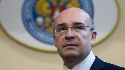 Автор фильма о Путине и Крыме станет топ-менеджером ВГТРК