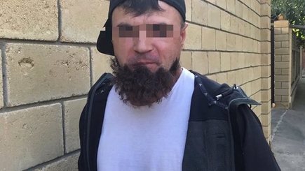 Полицейские задержали в Одессе киллера из Приднестровья, целью которого был местный бизнесмен