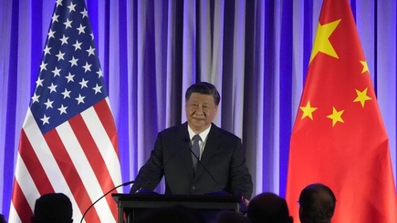 Речь Си Цзиньпина  на ужине с американскими бизнесменами, 15 ноября 2023. Тезисы.