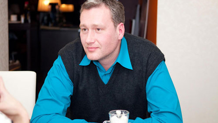 Евгений Зубов: Книга – единственный носитель чистого языка