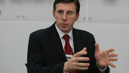 Киртоакэ пойдёт на 3-й срок