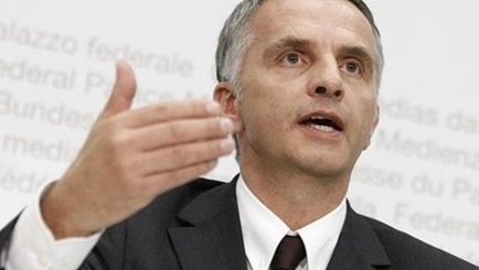 Приднестровское урегулирование по-швейцарски