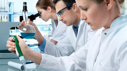 ЕС подддержит финансово научное сообщество РМ