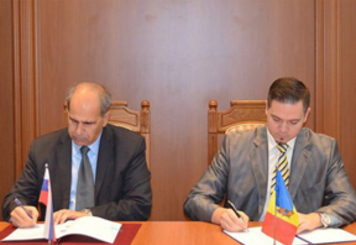 Словакия поддерживает Молдову в деле реформирования страны