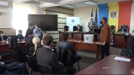 ЦИК установила порядок расположения участников в бюллетене