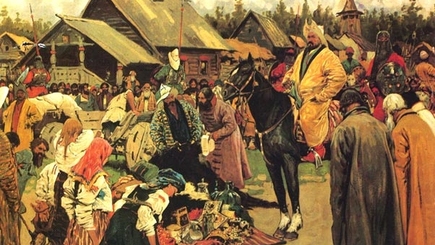 В Казани отметят 750-летие Золотой Орды