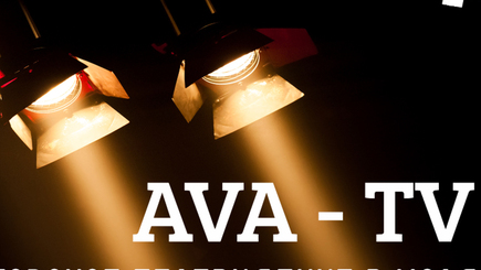 Сегодня, 26 июля в 19.00 AVA TV