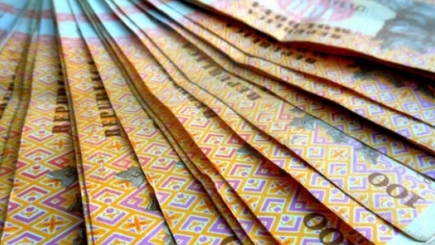 Налоговые поступления в бюджет выросли на 3,7 млрд. леев (15,4%)