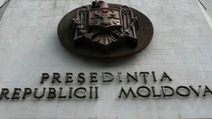 Президент Молдовы учредил Совет гражданского общества