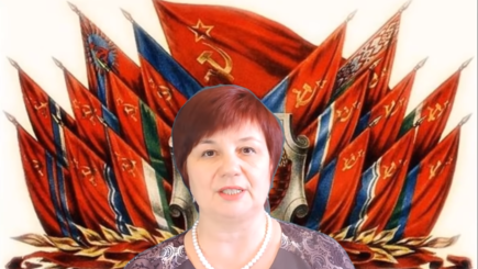 СССР восстановлен! Обращение Верховного Совета СССР к королеве Великобритании (2018 год!)