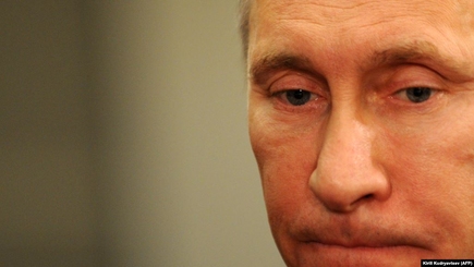 Россия разлюбила Путина. Социологи предсказывают бурю