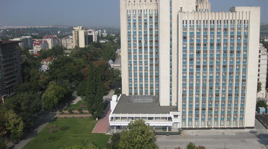Счетная палата обнаружила нарушения в работе Минсельхоза
