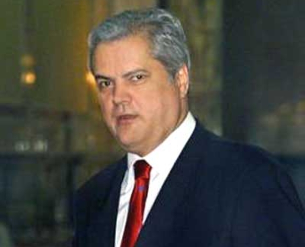 Адриан Нэстасе: