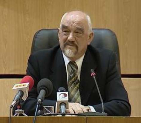 Президент ПМР Игорь Смирнов наложит вето на ряд статей закона о бюджете