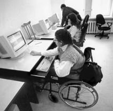 В  Приднестровье планируют открыть дома семейного типа для детей с ограниченными возможностями