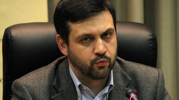 Председатель Синодального информационного отдела Московской Патриархии Владимир Легойда: 