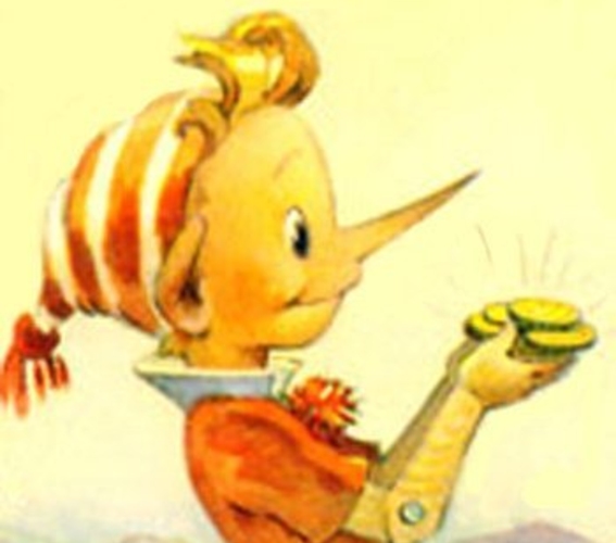 Влад Филат: «Там есть очень богатые люди,   так называемые Буратино, знаете таких?»