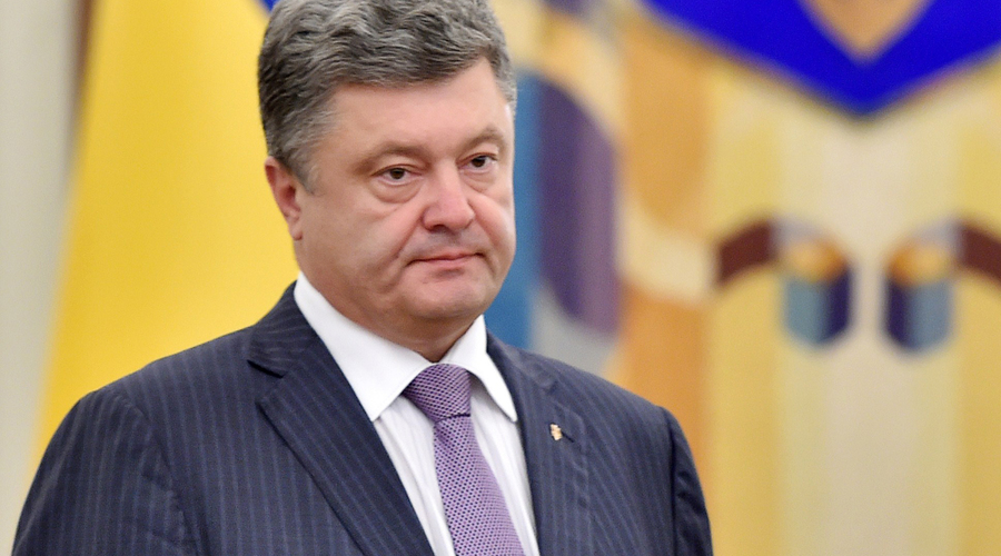 Порошенко прокомментировал результаты президентских выборов в Болгарии и Молдавии
