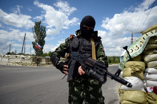 На Украине за сутки пoгибли 5 силовиков