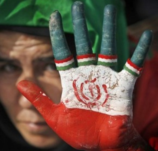 История президентских выборов в Иране