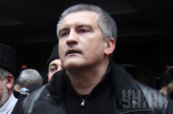 Премьер АРК рассказал, почему не хочет вести переговоры с Киевом