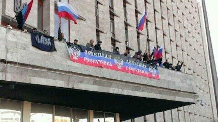 Почему я не верю в «народное восстание против киевской хунты»