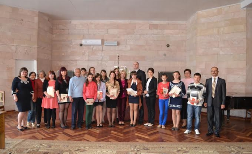 Сохраним русский язык в Молдове!