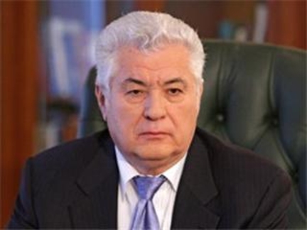 Владимир Воронин: 