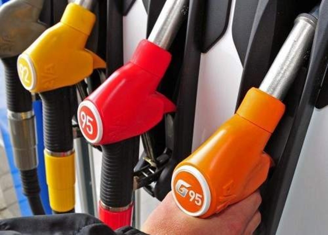 В Молдове снизились цены на дизельное топливо и сжиженный газ